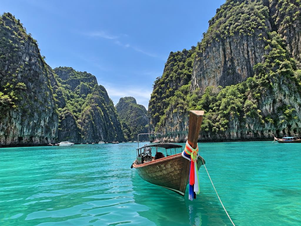 Thailand tour package